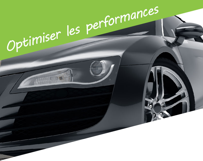 Optimiser les performances