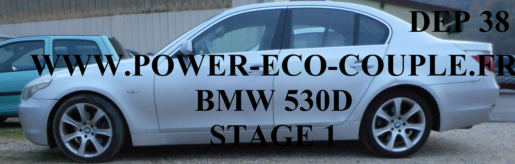 BMW-Stage-1