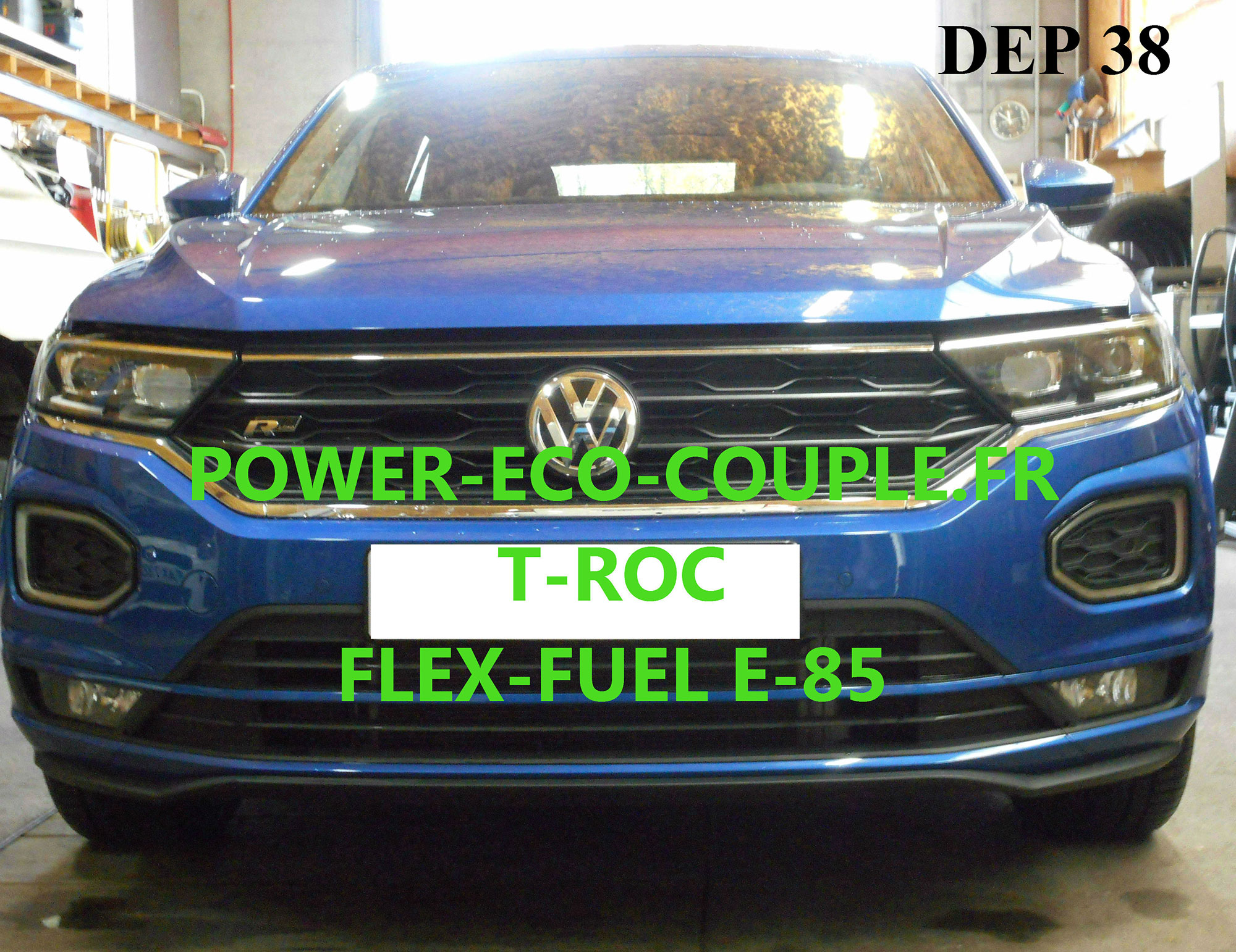 VW-T-rock-4-Flex-Fuel-E85